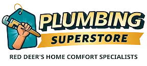 plumbing superstore- ogo