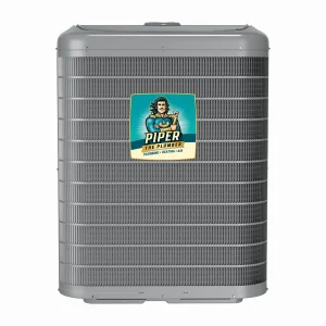 Carrier Comfort Air Conditioner , Single Stage , 1.5 Ton