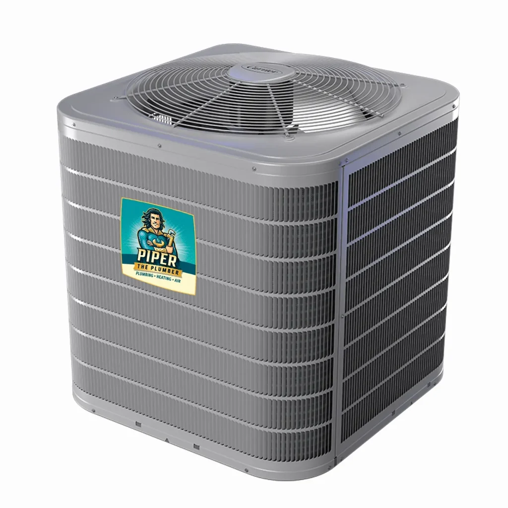 AC performance