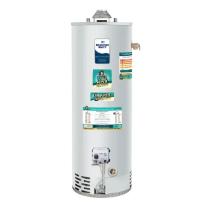 Bradford White Combi2 CDW275T10BN-457, 72-Gallon, 76,000 BTU