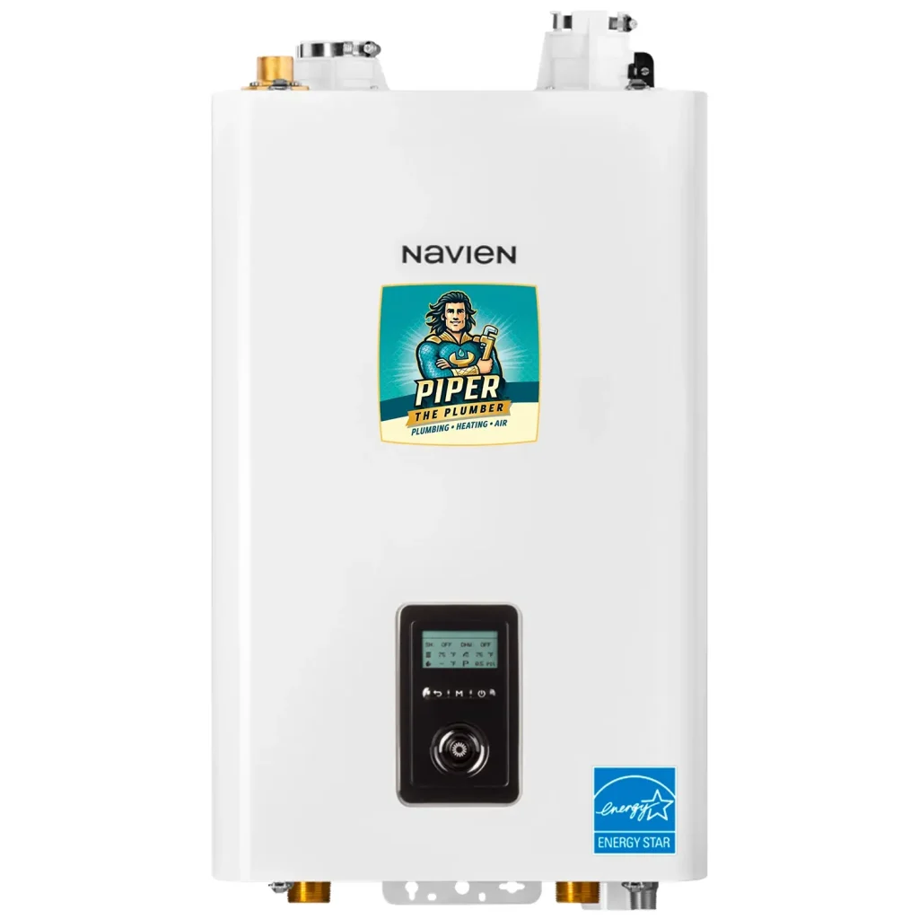 Navien NCB-H