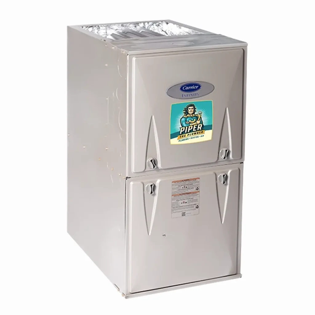 Carrier Furnace Product