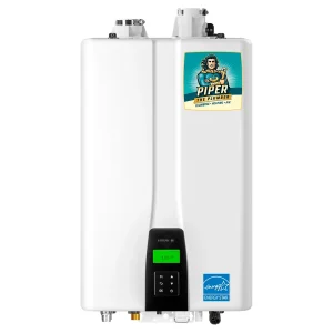 Navien NPE-150S2, 120,000 BTU Tankless Water Heater