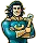 piper mascot